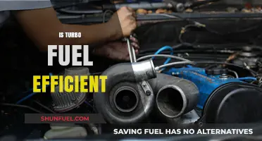 Turbo Fuel Efficiency: Debunking Myths and Maximizing Mileage