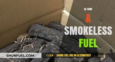Is Turf a Smokeless Fuel? Exploring Eco-Friendly Heating Options