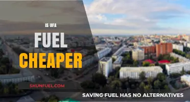 Is UFA Fuel Cheaper? Exploring Cost-Effective Fuel Options for Drivers