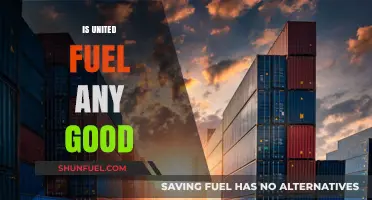 Is United Fuel Reliable? A Comprehensive Review and Analysis