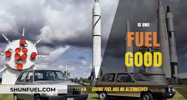 Is Uno Fuel Good? A Comprehensive Review and Analysis
