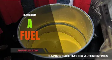 Is Uranium a Fuel? Exploring Its Role in Energy Production