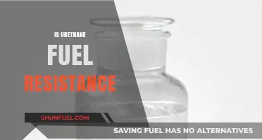 Understanding Urethane's Fuel Resistance: Benefits, Applications, and Durability