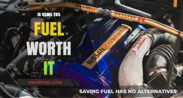 Is E85 Fuel a Worthwhile Investment for Your Vehicle?