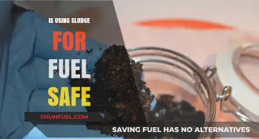Is Sludge Fuel Safe? Environmental and Health Risks Explained