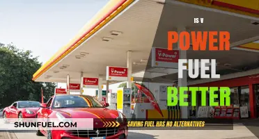 Is V-Power Fuel Worth the Extra Cost? A Comprehensive Review