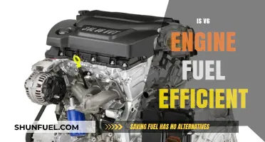 V6 Engine Fuel Efficiency: Debunking Myths and Exploring Real-World Performance