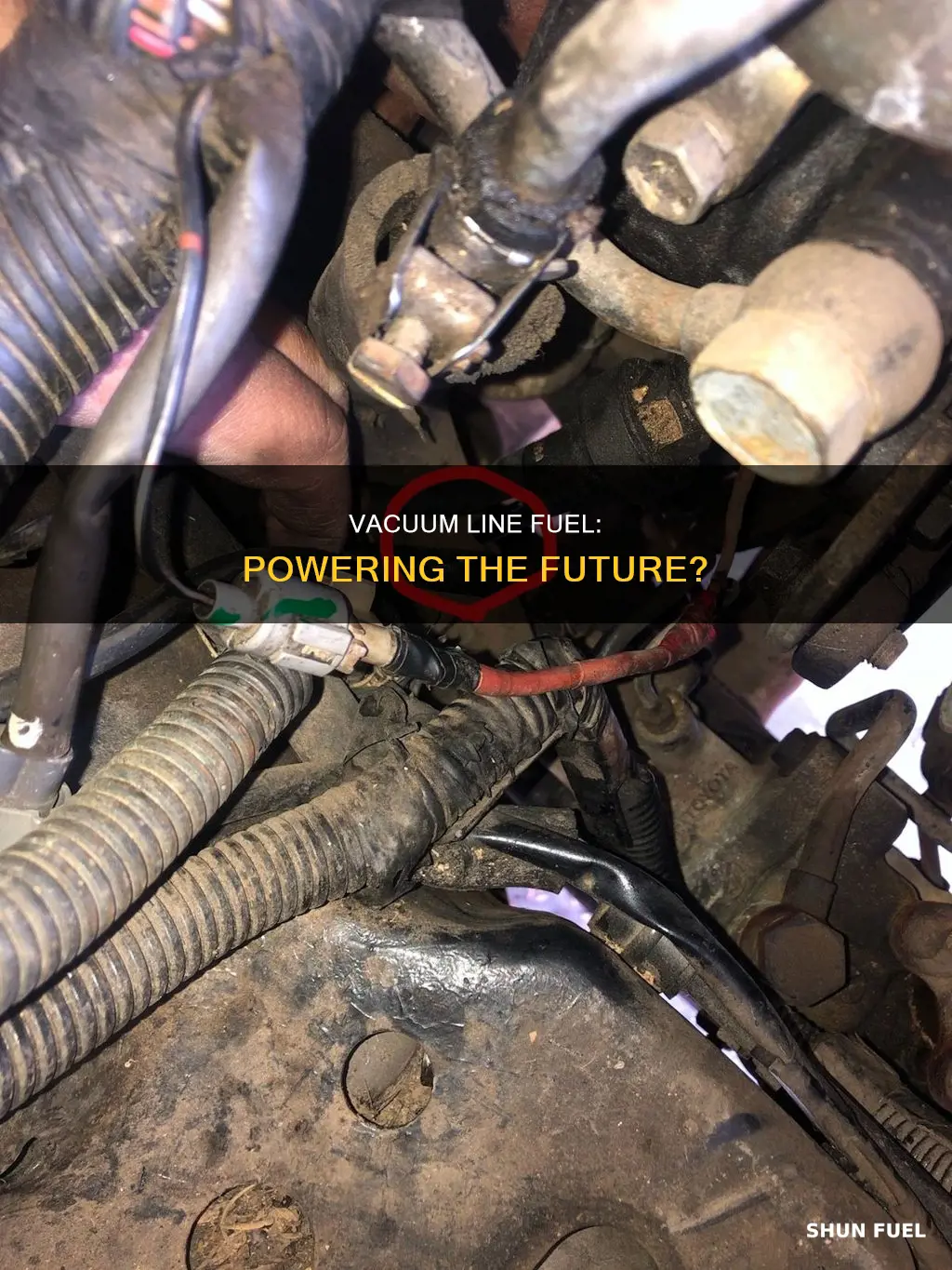 is vacuum line fuel capable