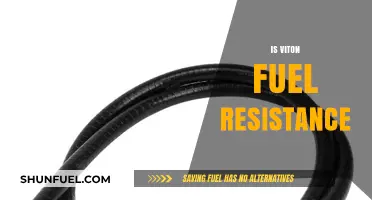 Viton Fuel Resistance: Durability, Applications, and Performance Explained