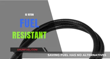 Viton's Fuel Resistance: Durability and Applications Explained