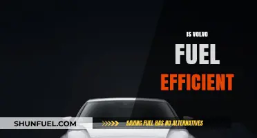 Is Volvo Fuel Efficient? Exploring Performance and Economy in Volvo Models