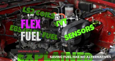 Understanding VVT Flex Fuel Technology: Benefits and Compatibility Explained