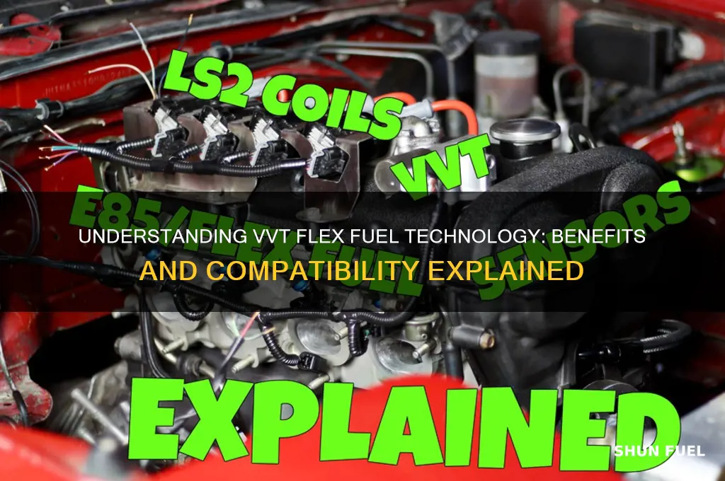 is vvt flex fuel