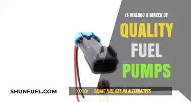 Walbro Fuel Pumps: Quality, Reliability, and Performance Reviewed