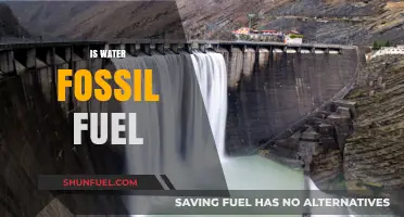 Is Water the New Fossil Fuel? Exploring Its Energy Potential