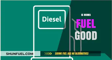 Is Wawa Fuel Reliable? Quality, Performance, and Value Reviewed
