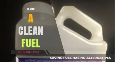 Is Wax a Clean Fuel? Exploring Its Environmental Impact and Benefits
