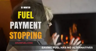 Is Winter Fuel Payment Ending? What You Need to Know