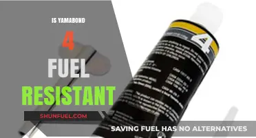 Yamabond 4 Fuel Resistance: Performance, Durability, and Applications Explained