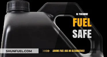 Is Yohimbe Fuel Safe? Exploring Benefits, Risks, and Usage Guidelines