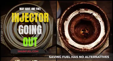 Fuel Injector Failure: One Malfunctioning, What Next?