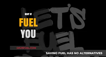 May It Fuel You: Embracing Challenges for Personal Growth and Resilience