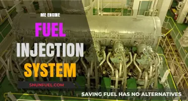 Revolutionizing Marine Performance: Understanding ME Engine Fuel Injection Systems