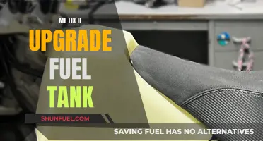 Upgrading Your Fuel Tank: A DIY Guide