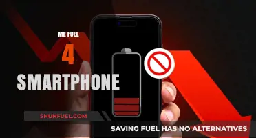 Smartphone Power Secrets: Fueling Your Device for Maximum Performance