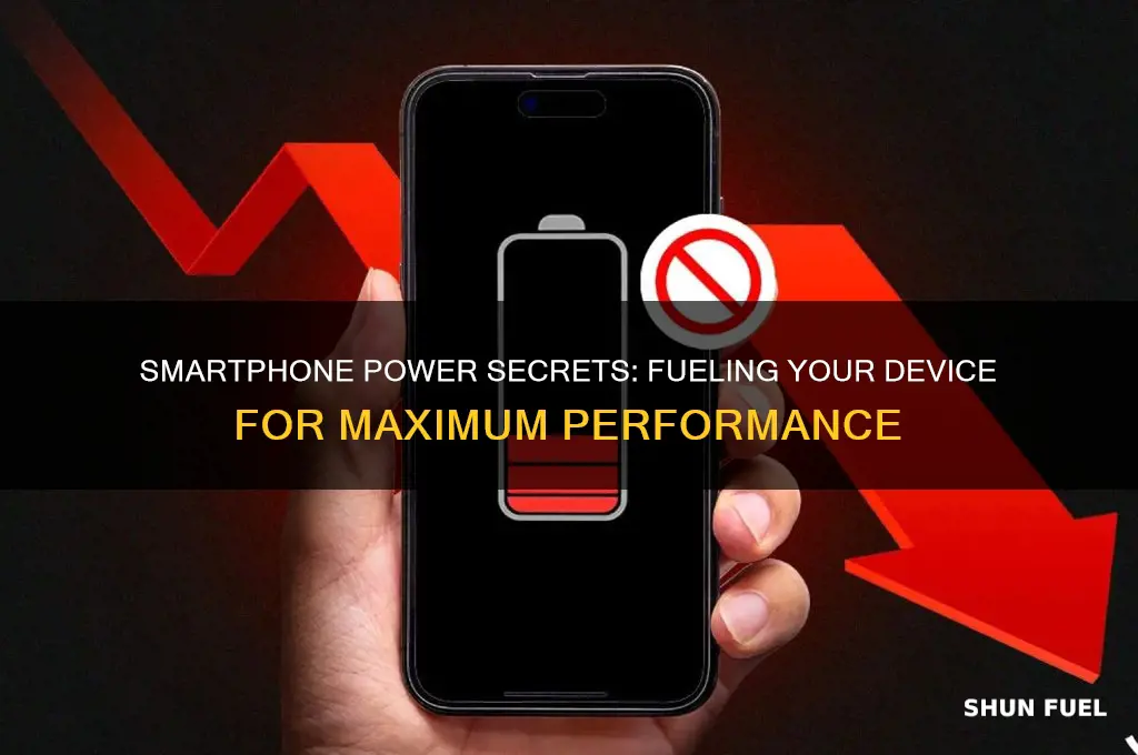me fuel 4 smartphone
