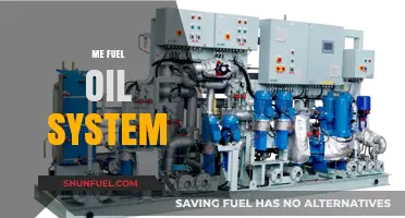 Efficient Marine Fuel Oil Systems: Operation, Maintenance, and Best Practices