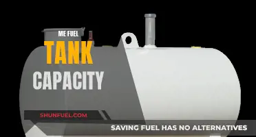 Fuel Tank Capacity: How Much Can Your Car Hold?
