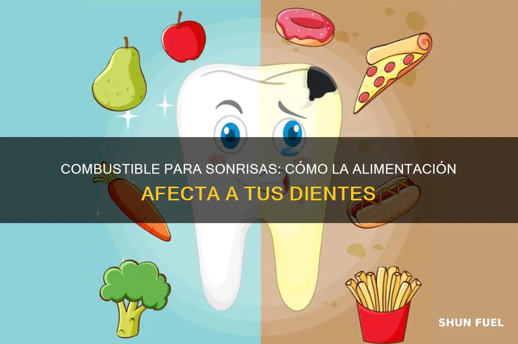 me fuele mis dientes