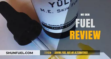 Me Skin Fuel Review: Unveiling Radiant Skin Secrets and Results