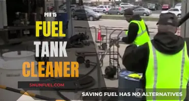 Fuel Tank Cleaning Made Easy with POR-15