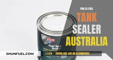 Fuel Tank Sealer: Best POR-15 Options in Australia