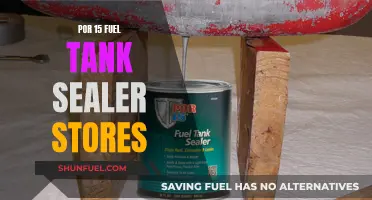 Top-Rated POR-15 Fuel Tank Sealers: Where to Buy