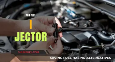 Optimize Engine Performance: Understanding and Maintaining Por Fuel Injectors