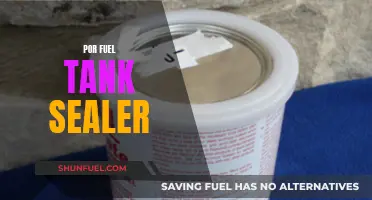 Best Fuel Tank Sealers: Preventing Leaks and Spills