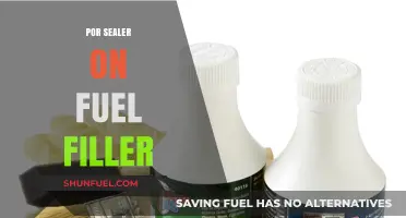 Por-15 Sealer: Ultimate Protection for Your Fuel Filler Neck