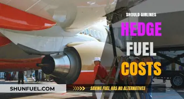 Should Airlines Hedge Fuel Costs? Pros, Cons, and Strategies