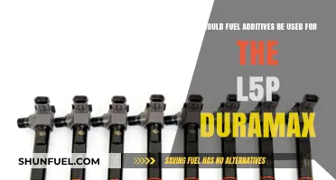 Should You Use Fuel Additives for Your L5P Duramax Engine?