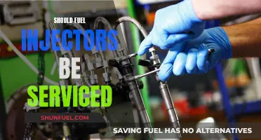 Fuel Injector Servicing: Necessary or Not?