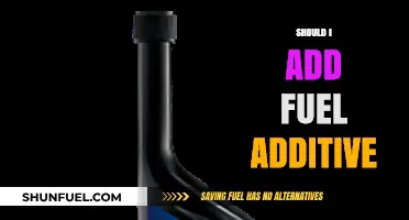 Should You Add Fuel Additives? Pros, Cons, and Expert Insights
