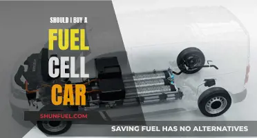 Fuel Cell Cars: Worth the Investment?
