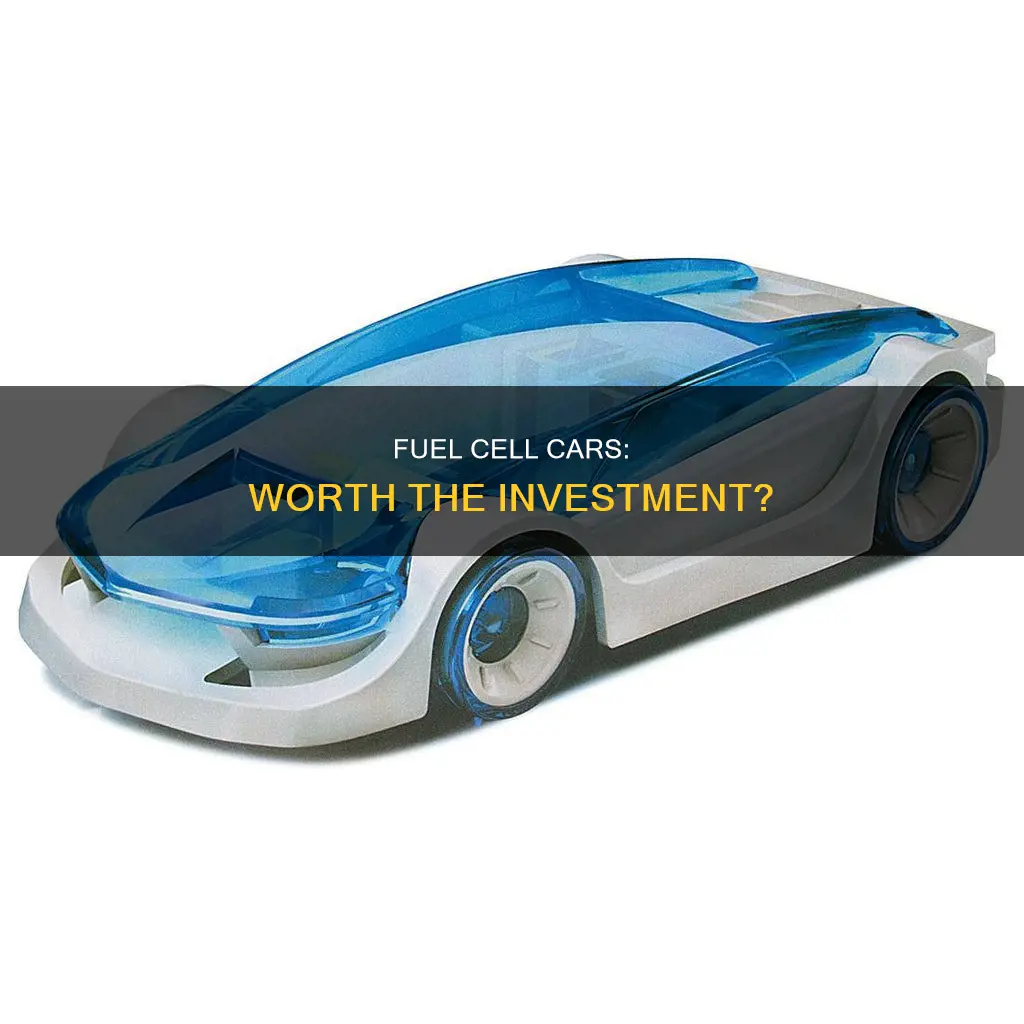 should i buy a fuel cell car