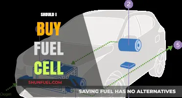 Should You Invest in a Fuel Cell Vehicle? Pros and Cons
