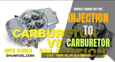 Fuel Injection vs Carburetor: Is It Worth the Switch?