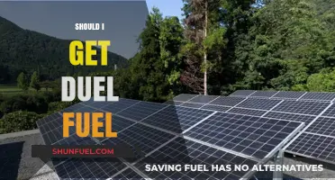 Dual Fuel Dilemma: Is It the Right Energy Choice for You?