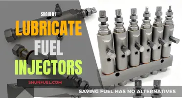 Fuel Injectors: Lubrication Benefits and Best Practices
